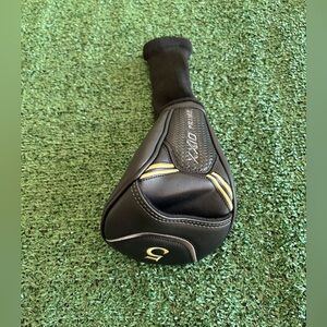 XXIO Prime 5 Fairway Headcover